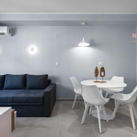 Nexia, Nilie Hospitality Mgmt Apartment Salonic Exterior foto