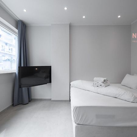 Nexia, Nilie Hospitality Mgmt Apartment Salonic Exterior foto